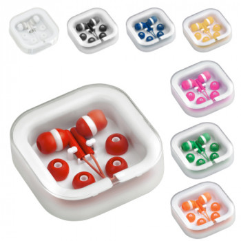 Слушалки во кутивче